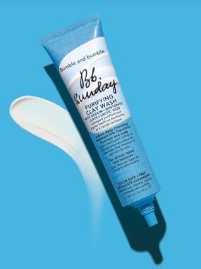 Bumble and bumble Purifying Scalp Clay Wash